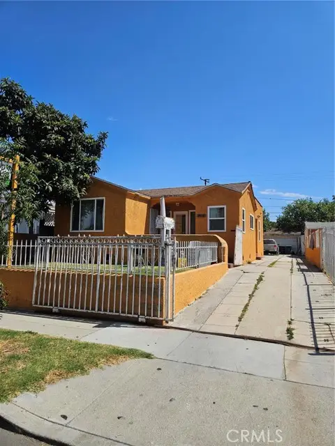 2638 Iowa, South Gate, CA 90280 - #3