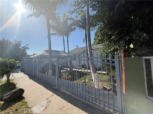 1101 152nd, Compton, CA 90220