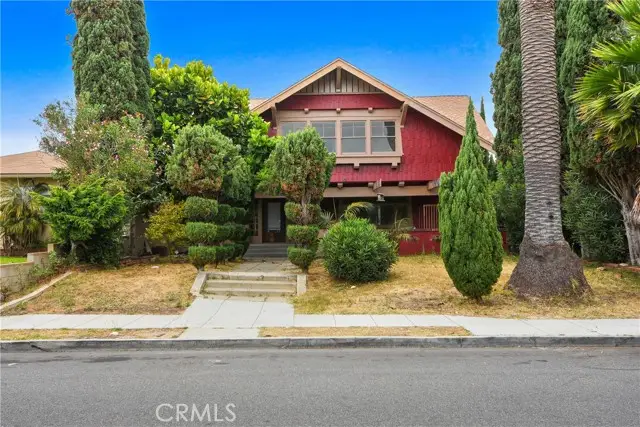 1407 Cota Avenue, Torrance, CA 90501 - #1