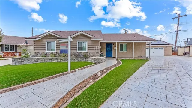 15803 Cobblestone Road, La Mirada, CA 90638 - #1