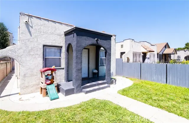 1455 60th Street, Los Angeles, CA 90047 - #3