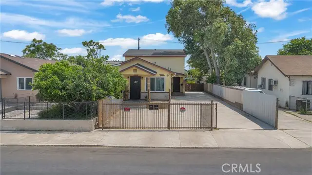 706 77th, Los Angeles, CA 90044 - #1