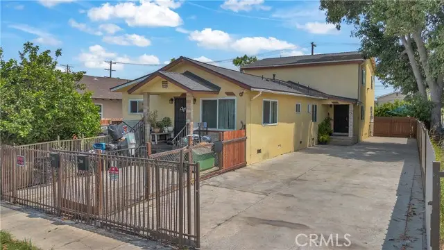706 77th, Los Angeles, CA 90044 - #2