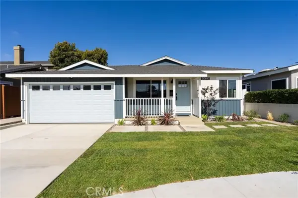 20610 Mansel, Torrance, CA 90503