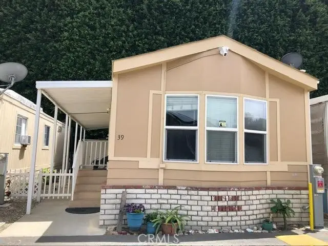 8600 Contreras Street  #39, Paramount, CA 90723 - #2