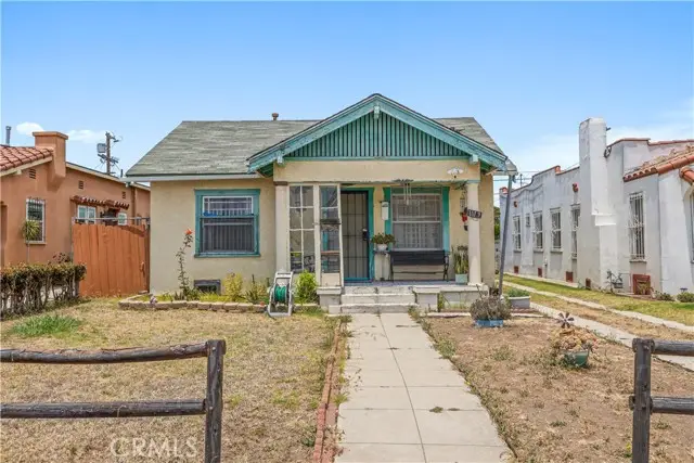 1119 84th Place, Los Angeles, CA 90044 - #1
