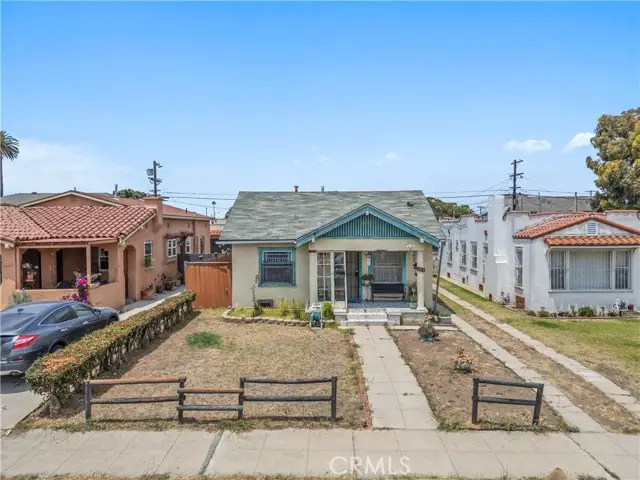 1119 84th Place, Los Angeles, CA 90044 - #2