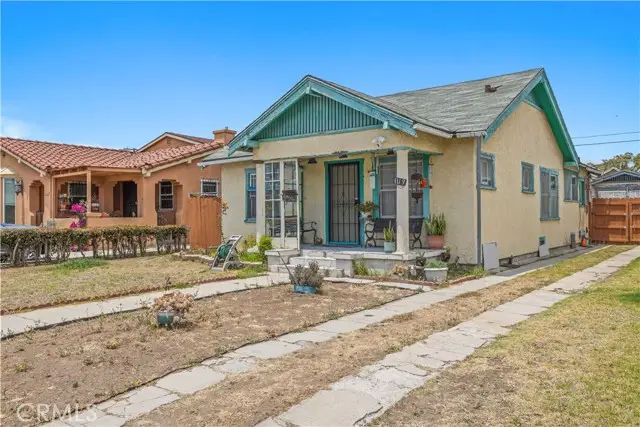 1119 84th Place, Los Angeles, CA 90044 - #3