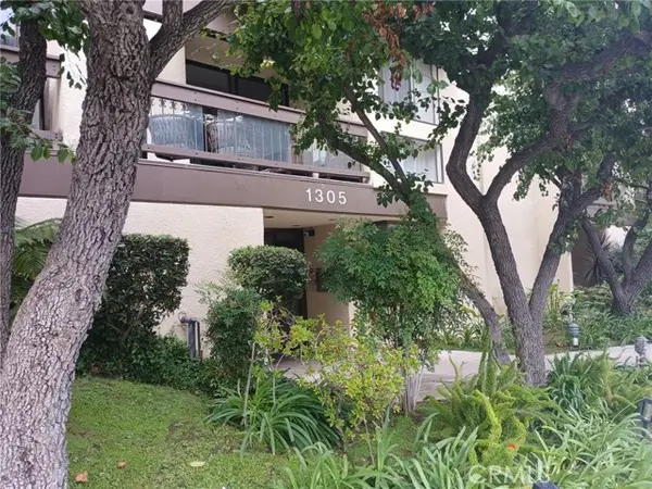 1305 Columbus, Glendale, CA 91202