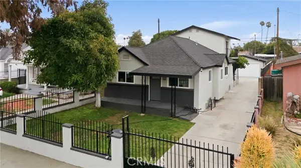 5340 6th, Los Angeles, CA 90043