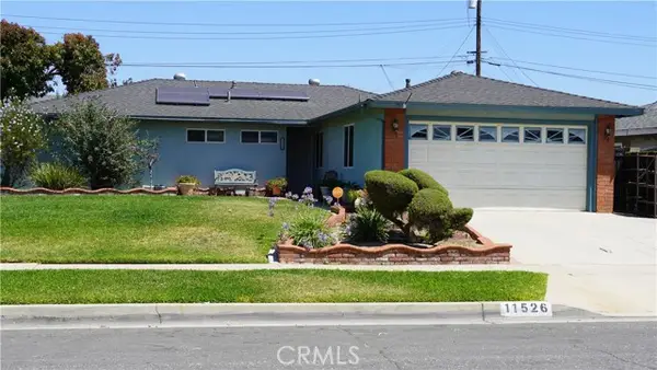 11526 Fireside, Whittier, CA 90604