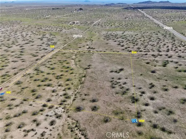 20100 Avenue H-4, Lancaster, CA 93535