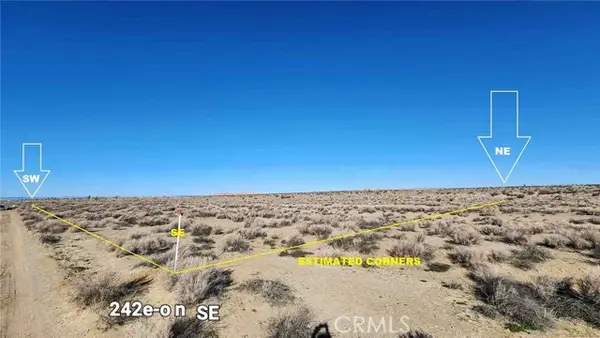 24200 Avenue O, Palmdale, CA 93591