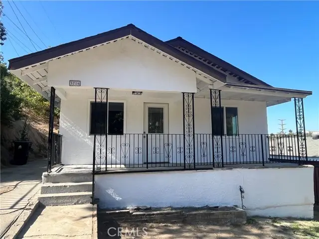 3716 Flora Avenue, Los Angeles, CA 90031 - #2