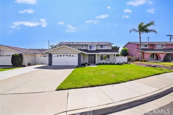13324 San Martin, Chino, CA 91710