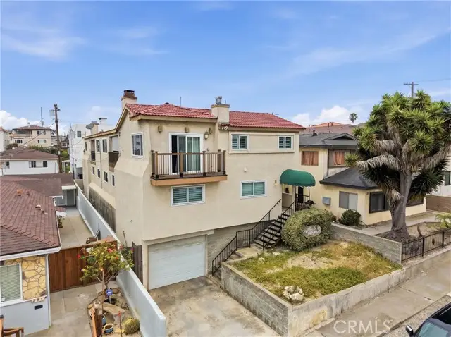 779 24th  #3, San Pedro, CA 90731 - #1