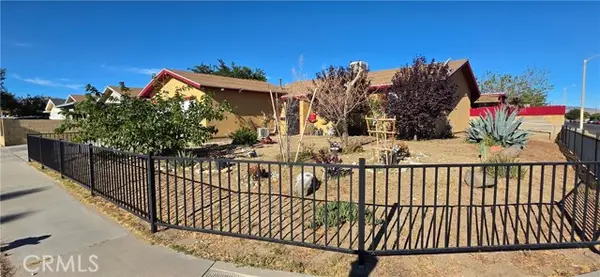 37351 52nd, Palmdale, CA 93552