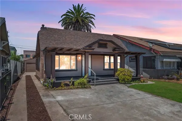 941 55th Street, Los Angeles, CA 90037