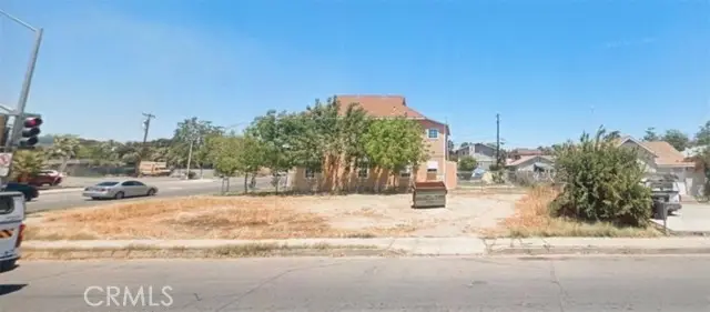 0 Flower Lot 18 Street, Bakersfield, CA 93305 - #1