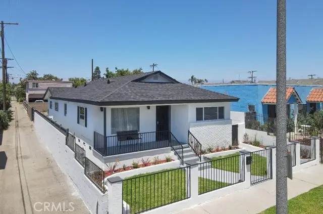 1839 35th Place, Los Angeles, CA 90018 - #2