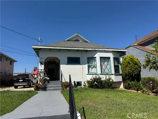 3027 6th, Los Angeles, CA 90023