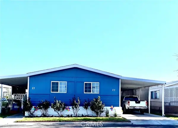2121 Avenue I # 27, Lancaster, CA 93535