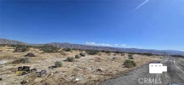 65200 15th Avenue, Desert Hot Springs, CA 92240 - #1