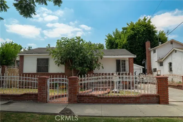 3654 Marcelle, Compton, CA 90221 - #1