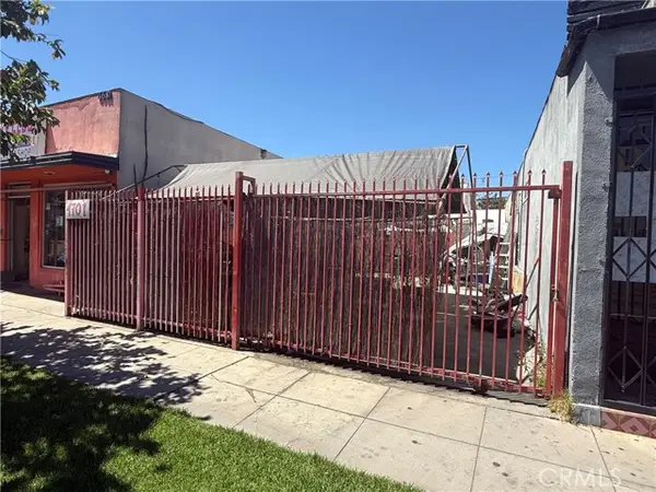 4701 Compton Boulevard, Compton, CA 90221