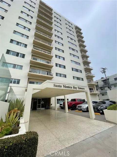 101 California  #1104, Santa Monica, CA 90403 - #3