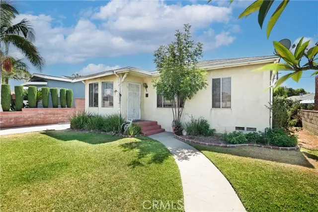 2458 Gaspar Avenue, Los Angeles, CA 90040 - #1