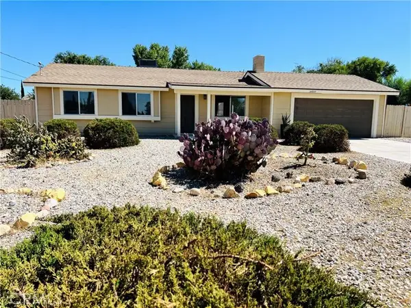 14977 Mauna Loa Street, Hesperia, CA 92345