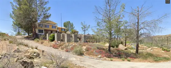 44555 Old Highway  #80, Jacumba, CA 91934