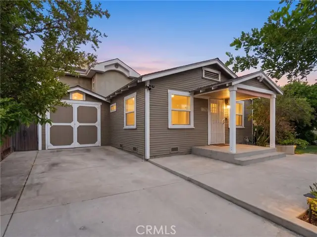 1164 Mentone, Pasadena, CA 91103 - #2