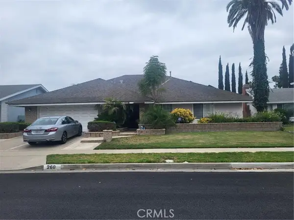 260 Rio Grande, Placentia, CA 92870