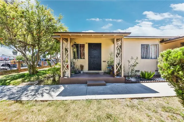 3723 Randolph Place, Huntington Park, CA 90255 - #1