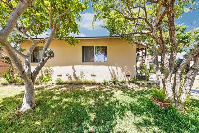 3723 Randolph Place, Huntington Park, CA 90255 - #2