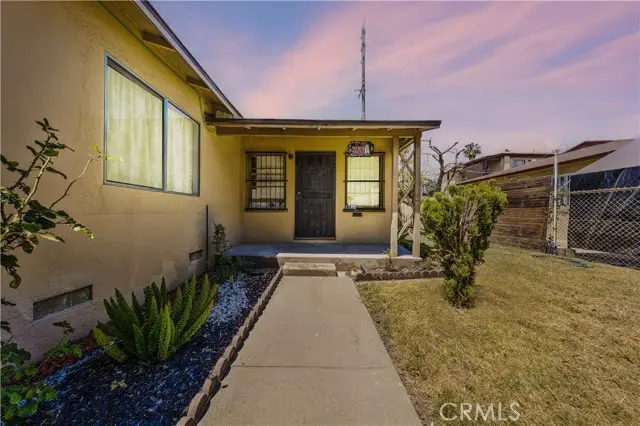 3723 Randolph Place, Huntington Park, CA 90255 - #3
