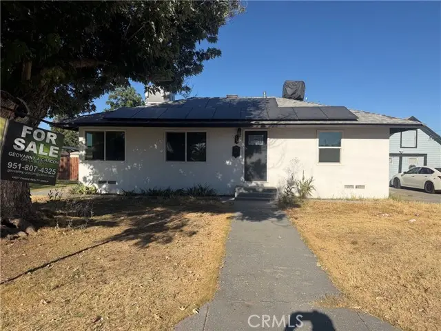 714 Wistaria Street, Bakersfield, CA 93308 - #1