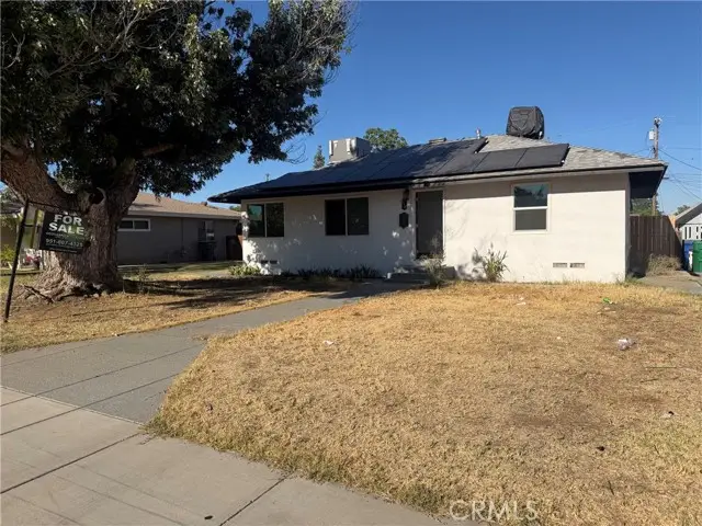 714 Wistaria Street, Bakersfield, CA 93308 - #2