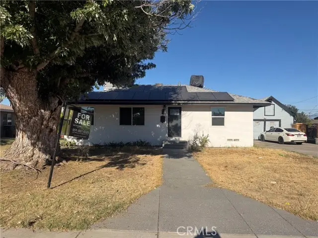 714 Wistaria Street, Bakersfield, CA 93308 - #3