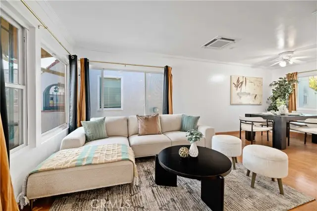 1227 1st  #2F, Long Beach, CA 90802 - #1