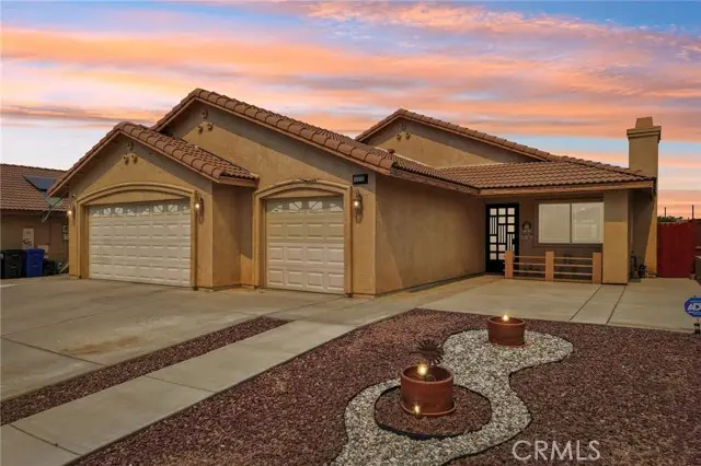 14375 Caroline, Adelanto, CA 92301 - #1