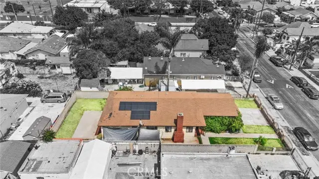915 41st, Los Angeles, CA 90011 - #3