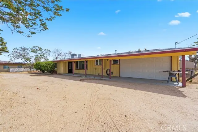 7425 Joshua View, Yucca Valley, CA 92284 - #2