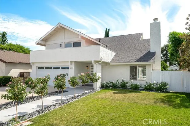 25309 Via Ramon, Valencia, CA 91355 - #3
