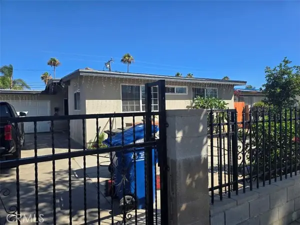 960 Stichman, La Puente, CA 91746