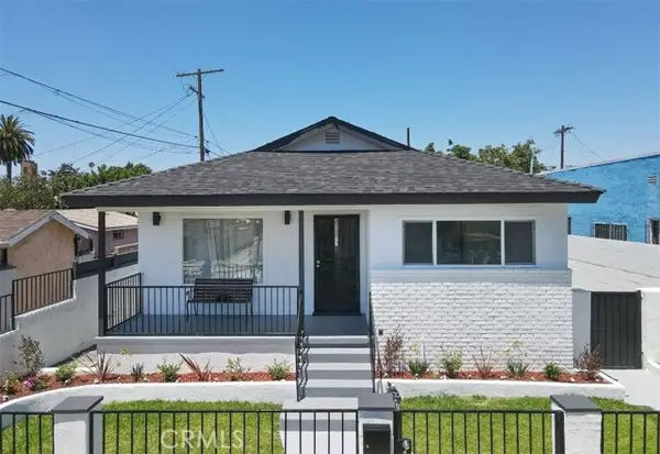 1839 35th, Los Angeles, CA 90018