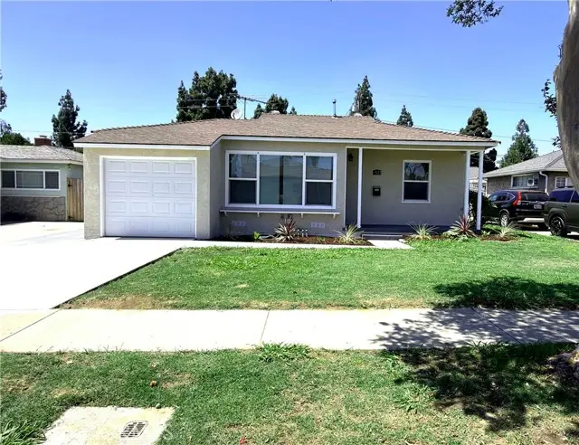 5533 Maris, Pico Rivera, CA 90660 - #1