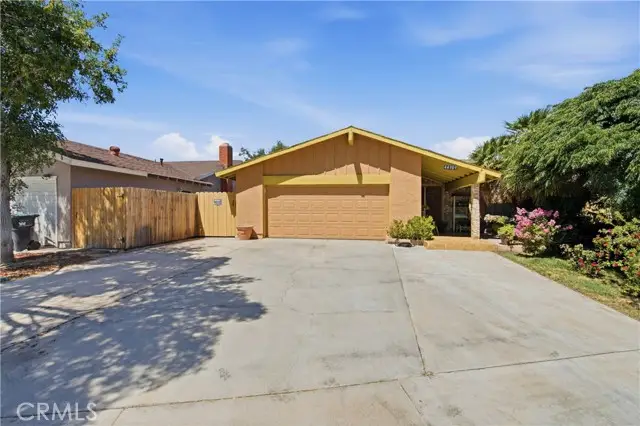 44309 Andale Avenue, Lancaster, CA 93535 - #2